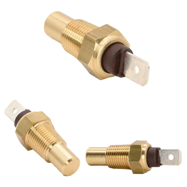 Walker Products 211-2158 Engine Coolant Temperature Sender