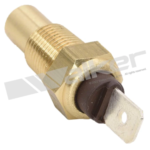 Walker Products 211-2158 Engine Coolant Temperature Sender
