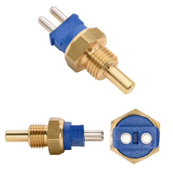 Walker Products 211-2186 Engine Coolant Temperature Sensor