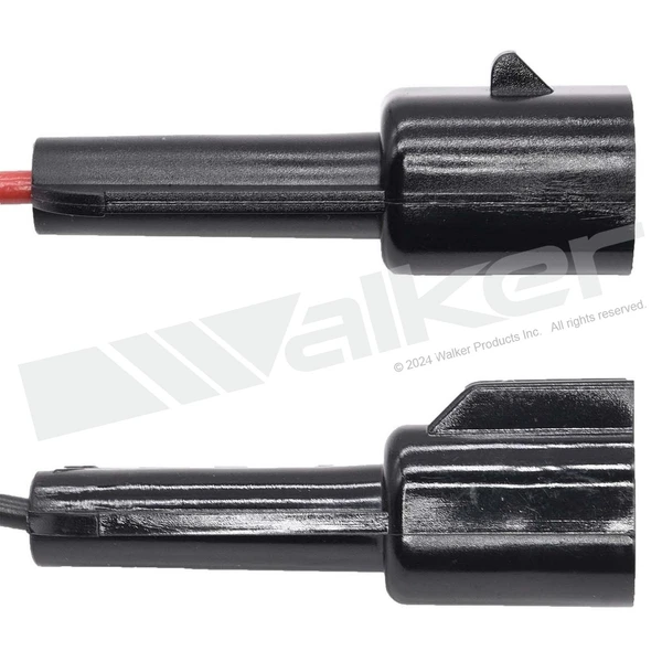 Walker Products 211-2187 Engine Coolant Temperature Sender