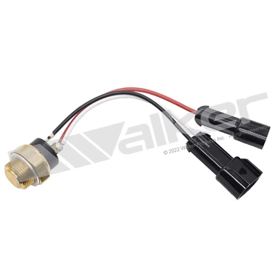Walker Products 211-2187 Engine Coolant Temperature Sender