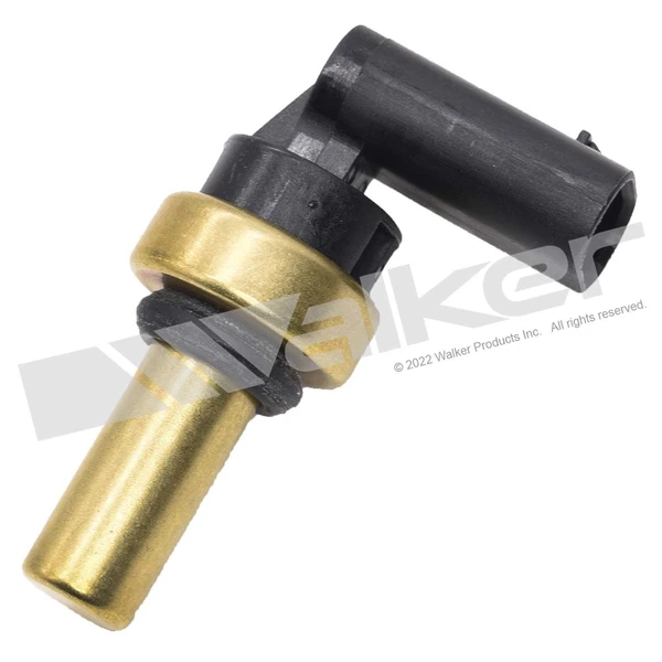 Walker Products 211-2191 Engine Coolant Temperature Sensor, Radiator