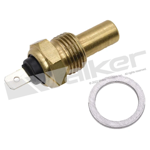 Walker Products 211-2135 Engine Coolant Temperature Sender