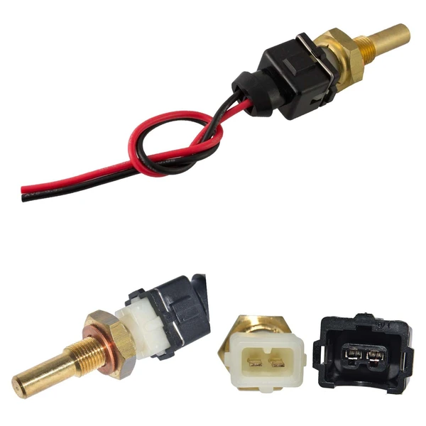 Walker Products 211-91038 Engine Coolant Temperature Sensor