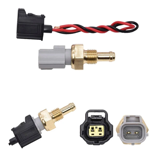 Walker Products 211-91042 Engine Coolant Temperature Sensor