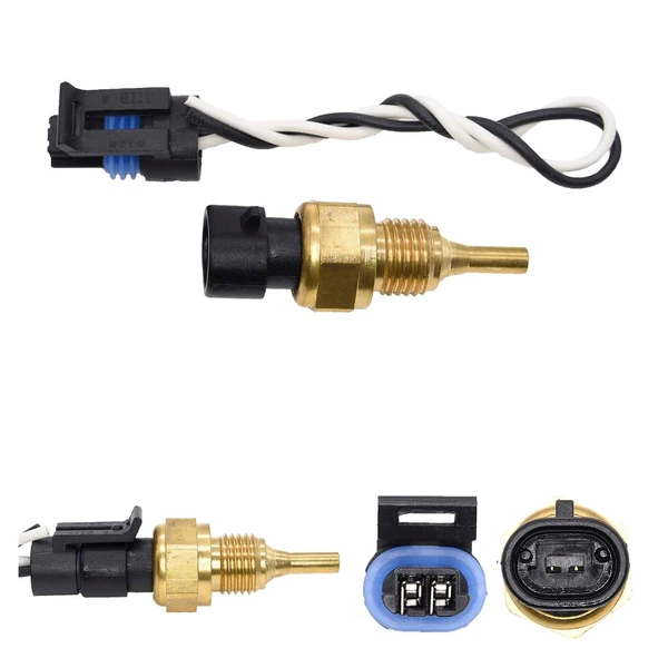 Walker Products 211-91050 Engine Coolant Temperature Sensor