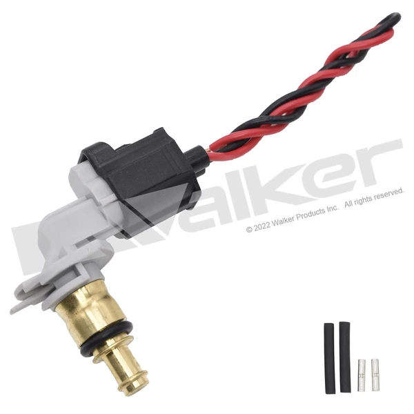 Walker Products 211-91070 Engine Coolant Temperature Sensor