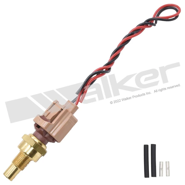 Walker Products 211-91082 Engine Coolant Temperature Sender