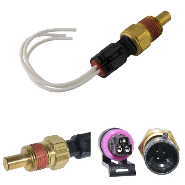 Walker Products 211-91105 Engine Coolant Temperature Sensor