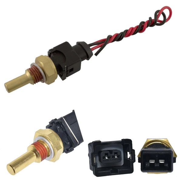 Walker Products 211-91122 Engine Coolant Temperature Sensor