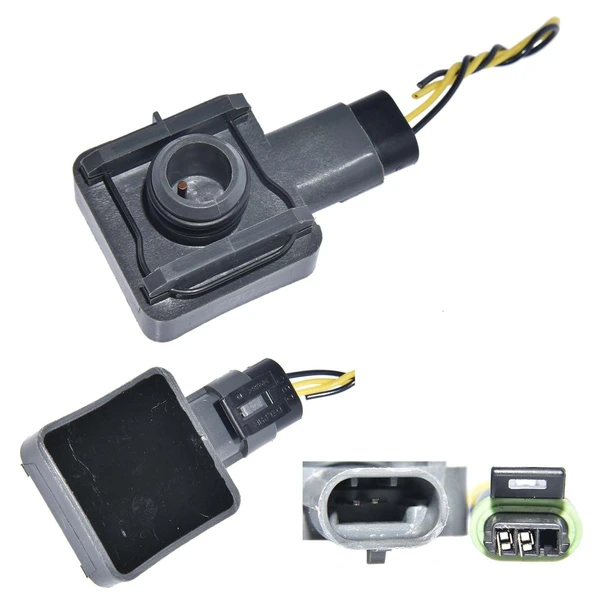 Walker Products 211-92002 Engine Coolant Level Sensor