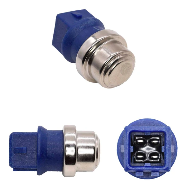 Walker Products 212-1029 Engine Coolant Temperature Sender