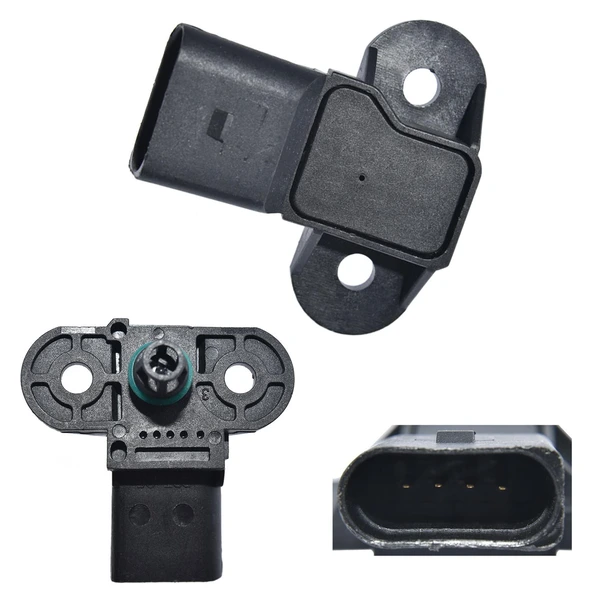 Walker Products 225-1077 Manifold Absolute Pressure Sensor