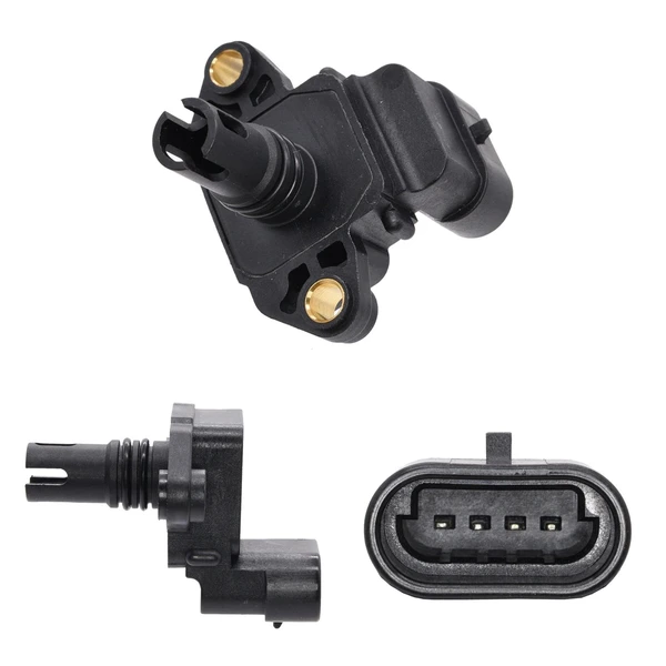 Walker Products 225-1078 Manifold Absolute Pressure Sensor
