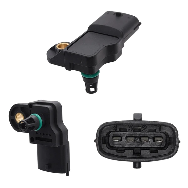 Walker Products 225-1099 Manifold Absolute Pressure Sensor