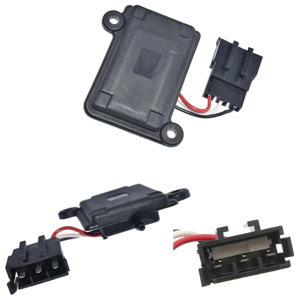 Walker Products 225-1009 Manifold Absolute Pressure Sensor