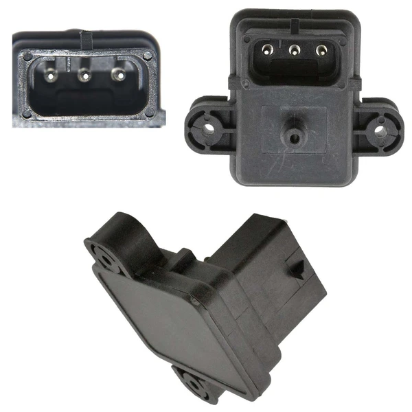 Walker Products 225-1010 Manifold Absolute Pressure Sensor