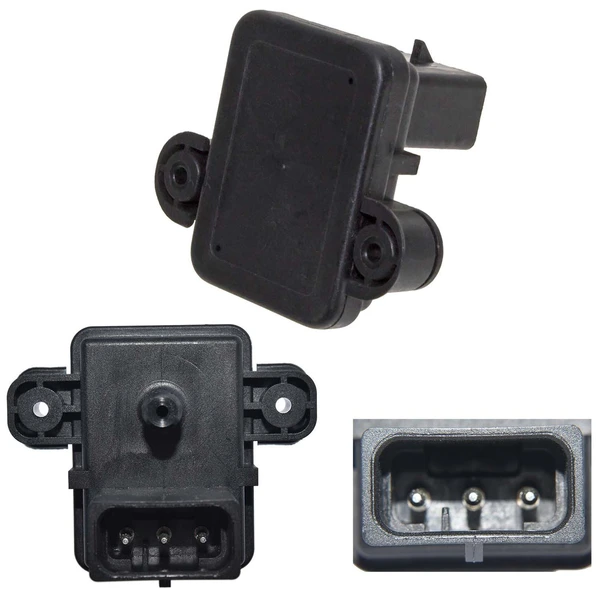 Walker Products 225-1014 Manifold Absolute Pressure Sensor