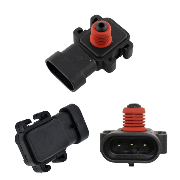Walker Products 225-1017 Manifold Absolute Pressure Sensor