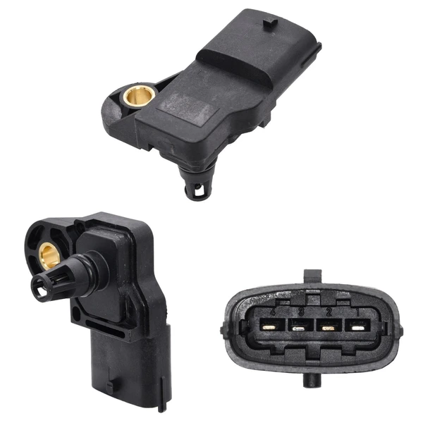 Walker Products 225-1022 Manifold Absolute Pressure Sensor