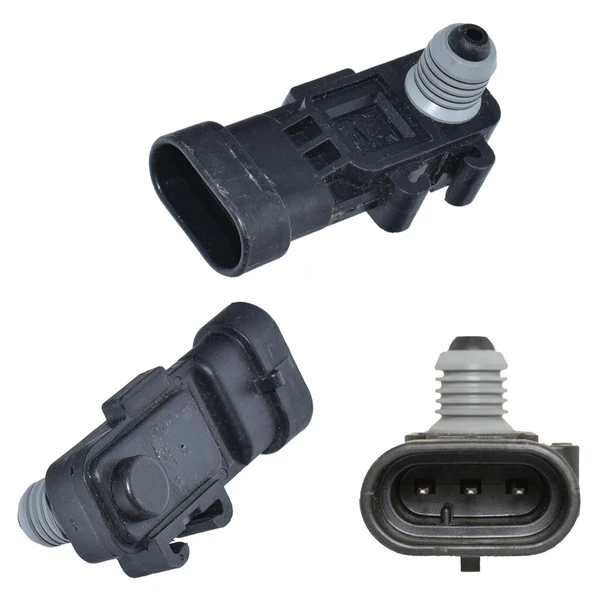 Walker Products 225-1035 Fuel Tank Pressure Sensor