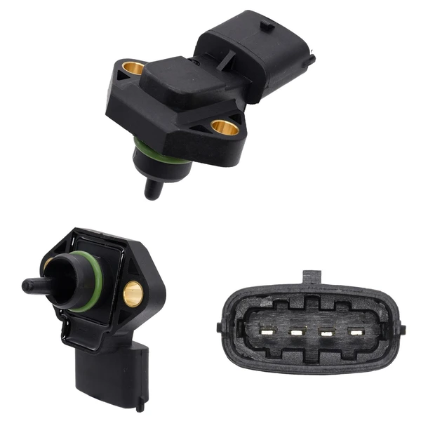 Walker Products 225-1141 Manifold Absolute Pressure Sensor