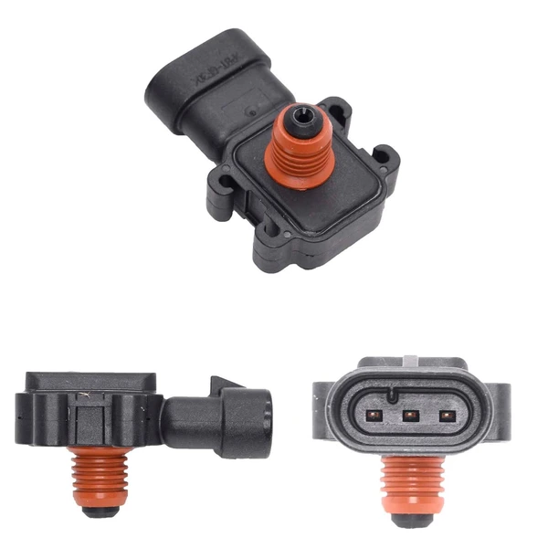 Walker Products 225-1147 Manifold Absolute Pressure Sensor
