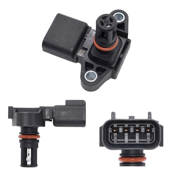 Walker Products 225-1180 Manifold Absolute Pressure Sensor