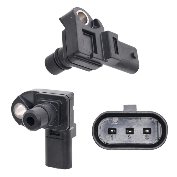 Walker Products 225-1110 Manifold Absolute Pressure Sensor