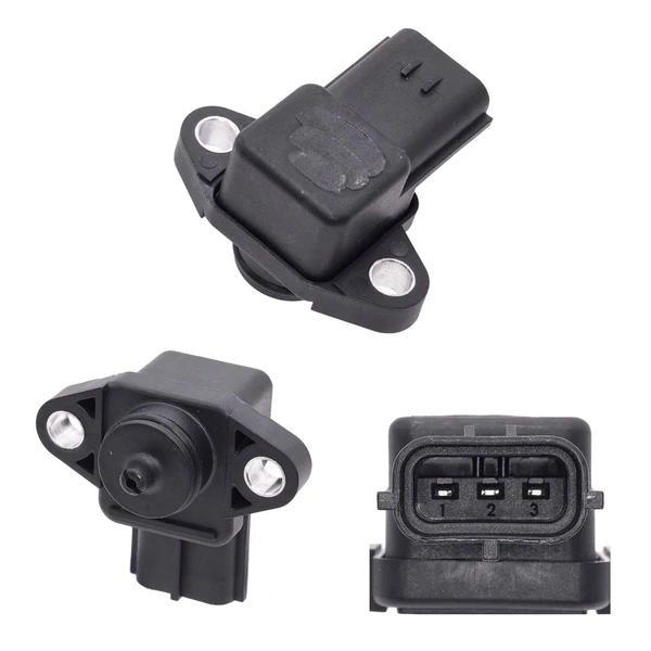 Walker Products 225-1113 Manifold Absolute Pressure Sensor