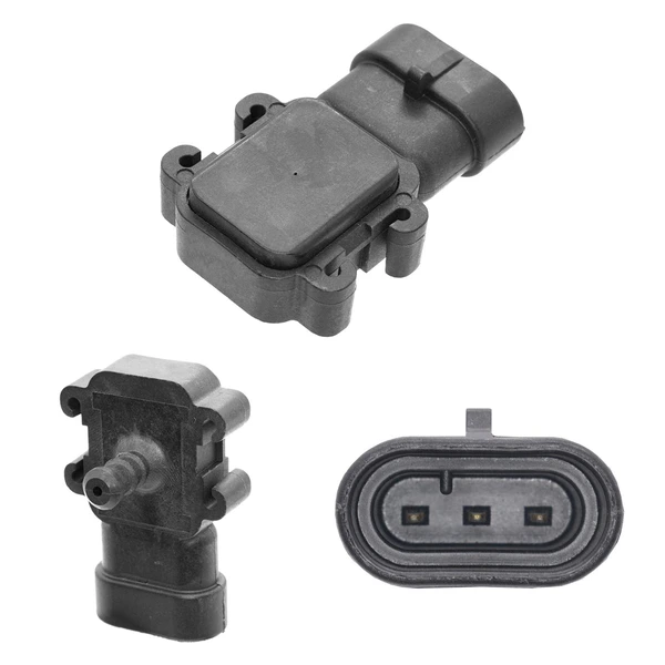 Walker Products 225-1117 Manifold Absolute Pressure Sensor