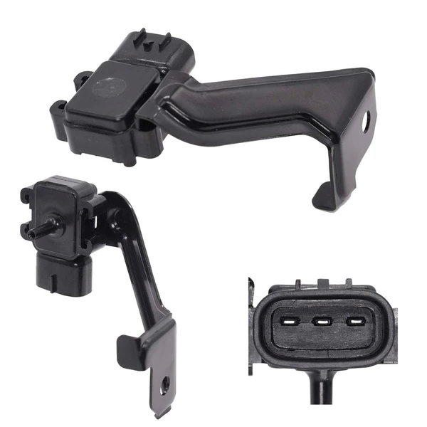 Walker Products 225-1137 Manifold Absolute Pressure Sensor