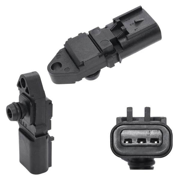 Walker Products 225-1244 Manifold Absolute Pressure Sensor