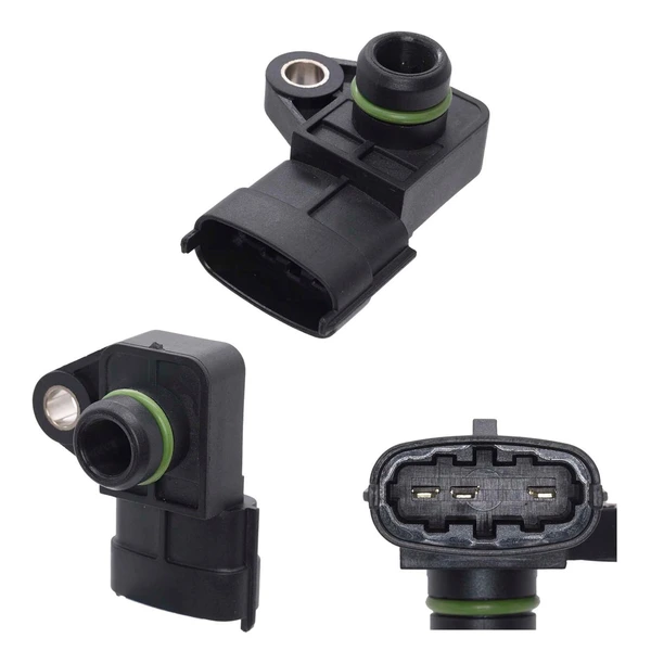 Walker Products 225-1248 Manifold Absolute Pressure Sensor