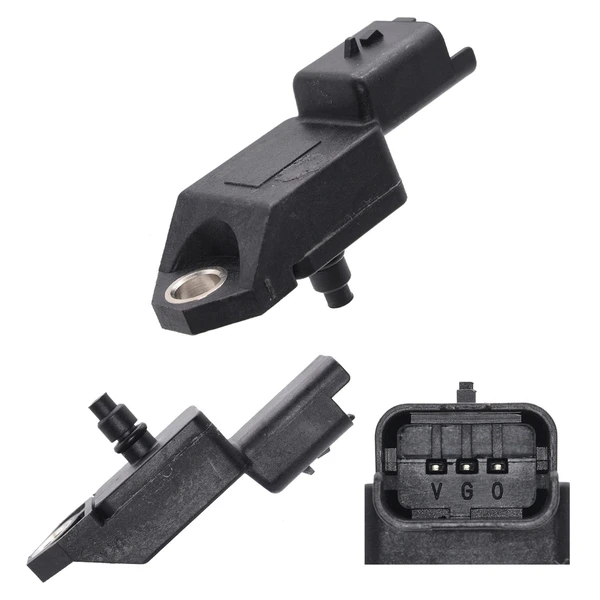 Walker Products 225-1249 Manifold Absolute Pressure Sensor, Supercharger