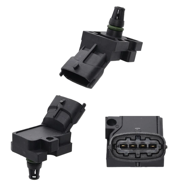 Walker Products 225-1251 Manifold Absolute Pressure Sensor