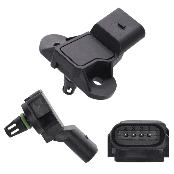 Walker Products 225-1266 Manifold Absolute Pressure Sensor