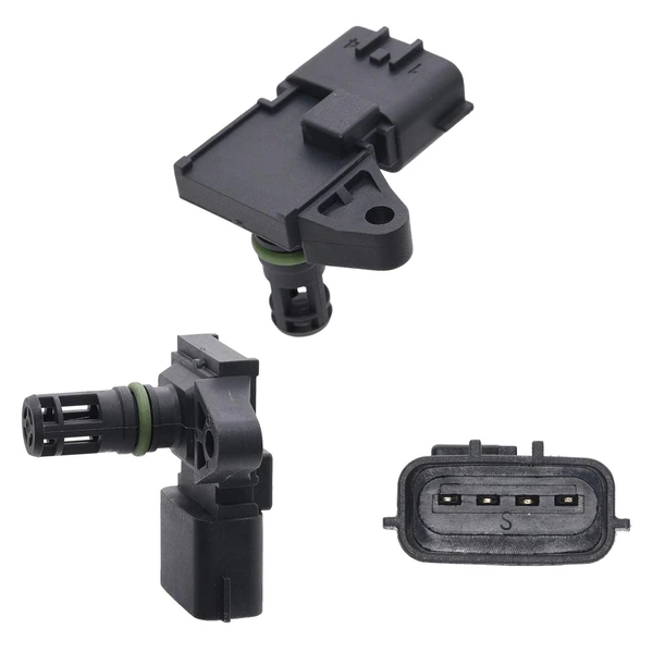 Walker Products 225-1218 Manifold Absolute Pressure Sensor