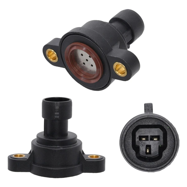 Walker Products 225-1224 Manifold Absolute Pressure Sensor