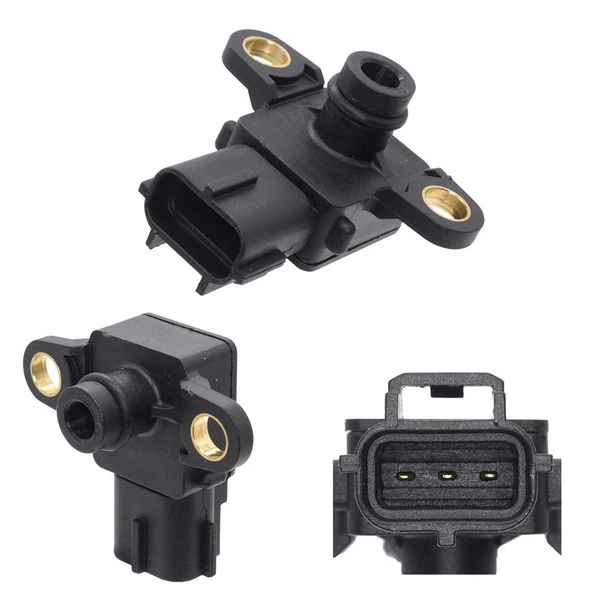 Walker Products 225-1234 Manifold Absolute Pressure Sensor