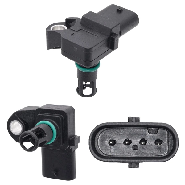 Walker Products 225-1343 Manifold Absolute Pressure Sensor