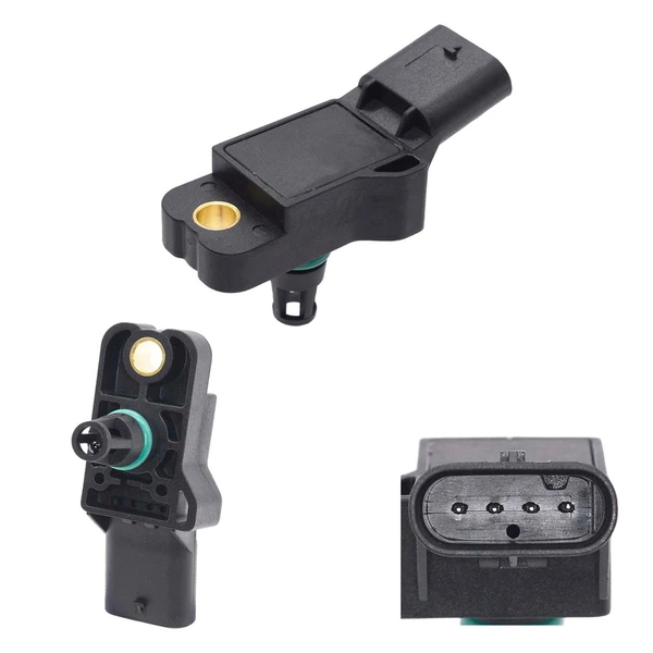 Walker Products 225-1344 Manifold Absolute Pressure Sensor