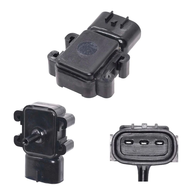 Walker Products 225-1357 Manifold Absolute Pressure Sensor