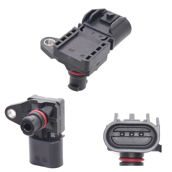 Walker Products 225-1372 Manifold Absolute Pressure Sensor