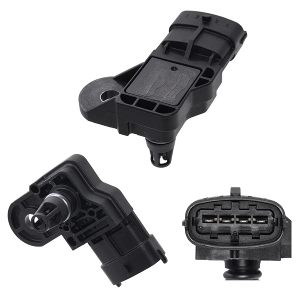 Walker Products 225-1373 Manifold Absolute Pressure Sensor