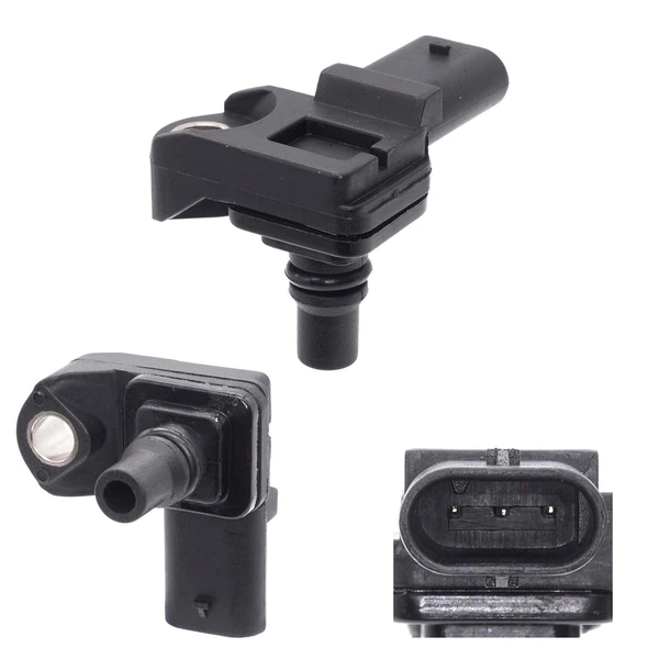 Walker Products 225-1303 Manifold Absolute Pressure Sensor