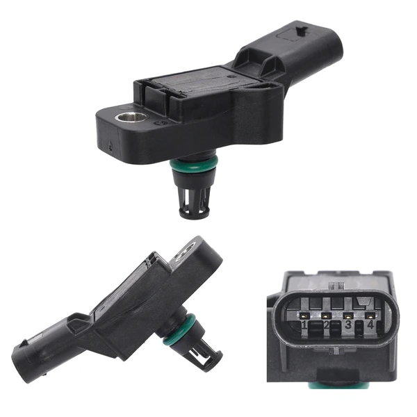 Walker Products 225-1316 Manifold Absolute Pressure Sensor