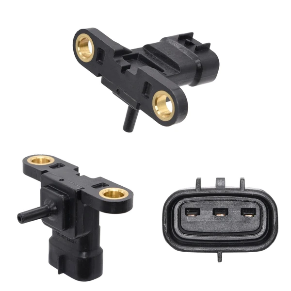 Walker Products 225-1323 Manifold Absolute Pressure Sensor