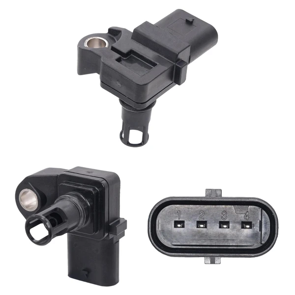 Walker Products 225-1326 Manifold Absolute Pressure Sensor