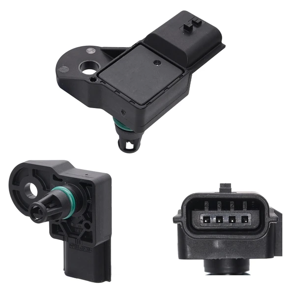 Walker Products 225-1335 Manifold Absolute Pressure Sensor